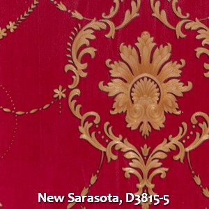 New Sarasota, D3815-5