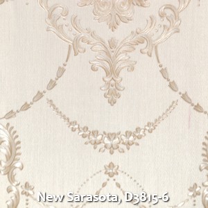 New Sarasota, D3815-6