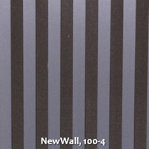 NewWall, 100-4