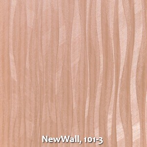 NewWall, 101-3