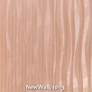 NewWall, 101-3