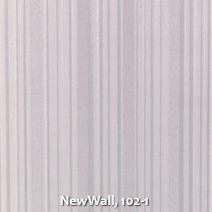 NewWall, 102-1