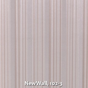 NewWall, 102-3