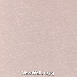 NewWall, 103-3