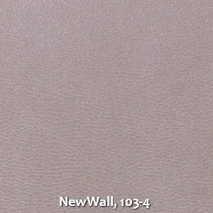 NewWall, 103-4