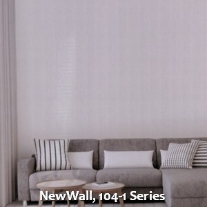 NewWall, 104-1 Series