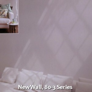 NewWall, 80-3 Series