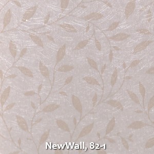 NewWall, 82-1