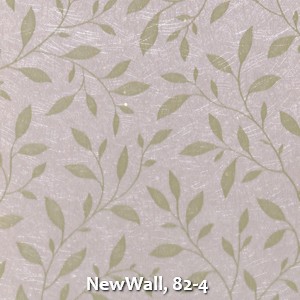 NewWall, 82-4