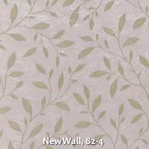 NewWall, 82-4