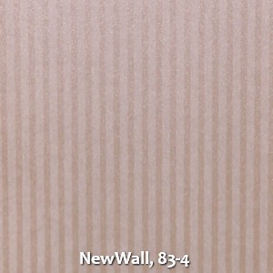 NewWall, 83-4