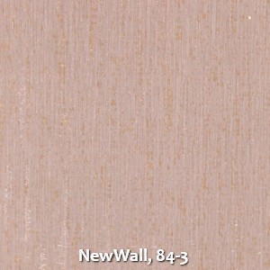 NewWall, 84-3