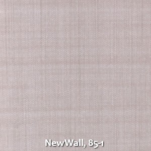 NewWall, 85-1