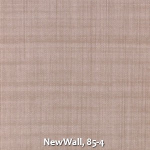 NewWall, 85-4