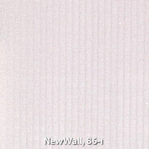 NewWall, 86-1