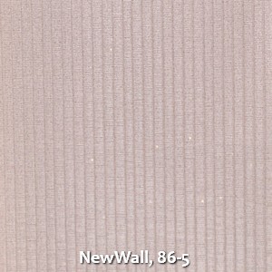 NewWall, 86-5