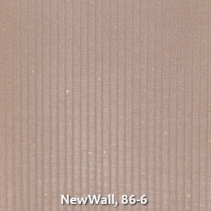 NewWall, 86-6