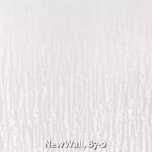 NewWall, 87-0