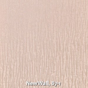 NewWall, 87-1