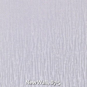 NewWall, 87-5