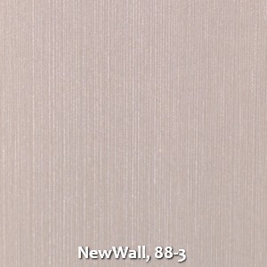 NewWall, 88-3