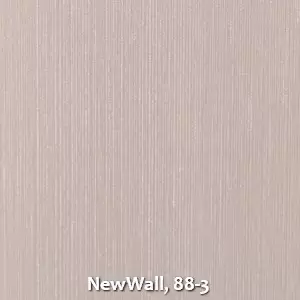 NewWall, 88-3