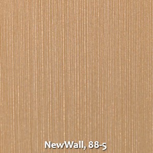 NewWall, 88-5