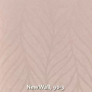 NewWall, 90-3