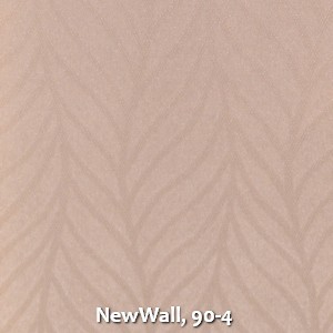 NewWall, 90-4