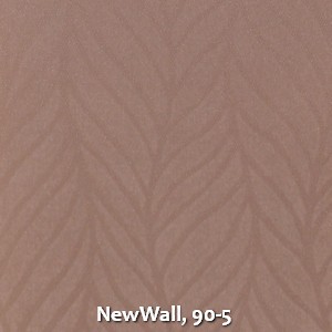 NewWall, 90-5