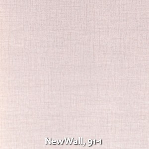 NewWall, 91-1