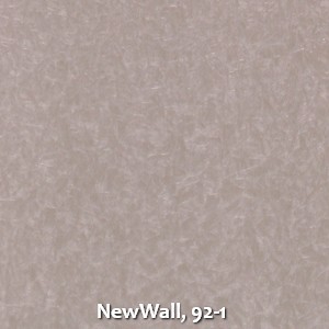 NewWall, 92-1