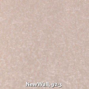 NewWall, 92-3