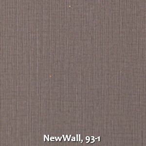 NewWall, 93-1