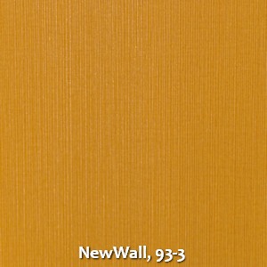 NewWall, 93-3
