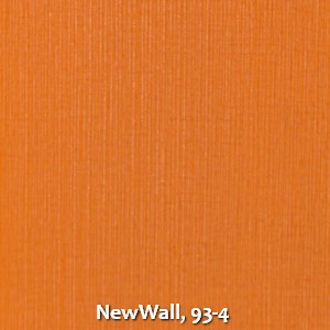 NewWall, 93-4