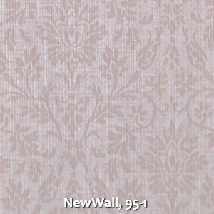 NewWall, 95-1