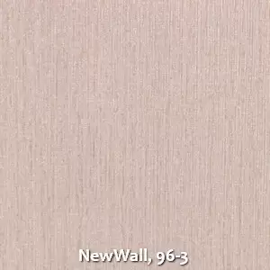 NewWall, 96-3
