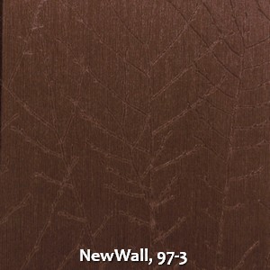 NewWall, 97-3