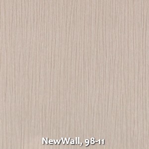 NewWall, 98-11