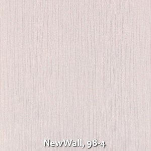 NewWall, 98-4