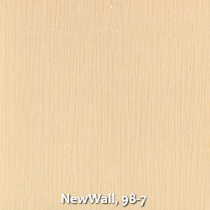 NewWall, 98-7