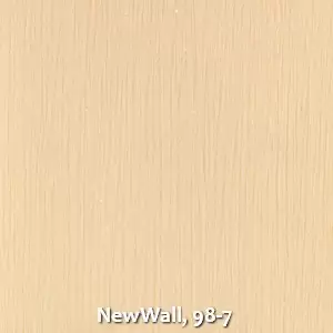 NewWall, 98-7