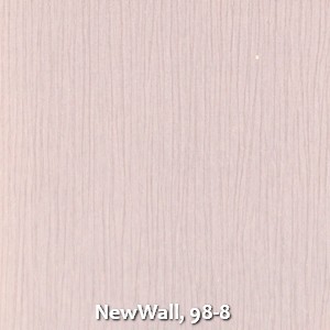 NewWall, 98-8