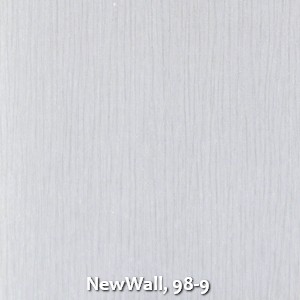 NewWall, 98-9