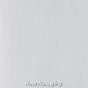 NewWall, 98-9