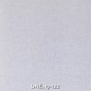 ONE, 17-122