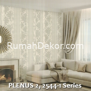 PLENUS 2, 2544-1 Series