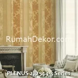 PLENUS 2, 2544-3 Series