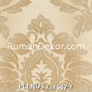 PLENUS 2, 2547-2
